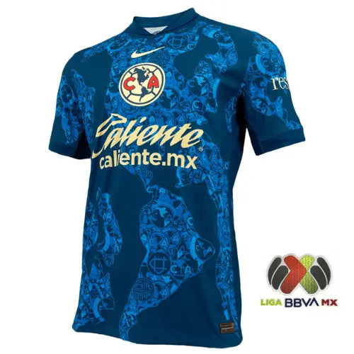 Camiseta del América do México II 2024/2025