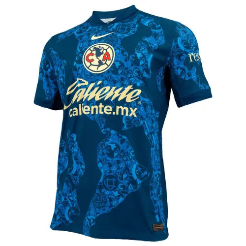 Camiseta del América do México II 2024/2025