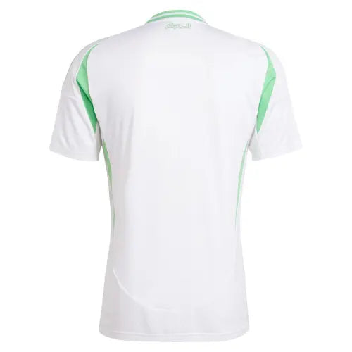 Camiseta del Argélia I 2024/2025