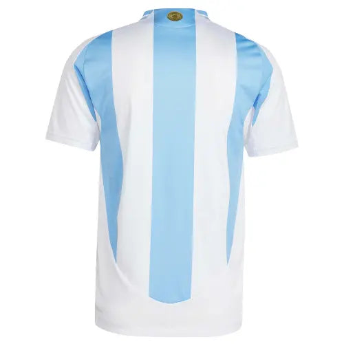 Camiseta del Argentina I 2024/2025