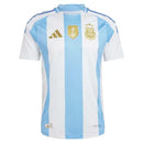 Camiseta del Argentina I 2024/2025