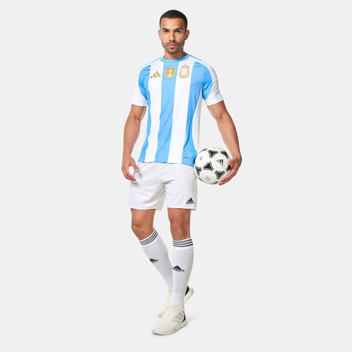 Camiseta del Argentina I 2024/2025