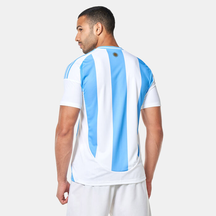 Camiseta del Argentina I 2024/2025