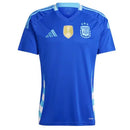 Camiseta del Argentina II 2024/2025
