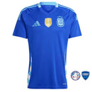 Camiseta del Argentina II 2024/2025