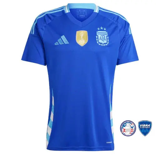 Camiseta del Argentina II 2024/2025