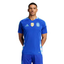 Camiseta del Argentina II 2024/2025