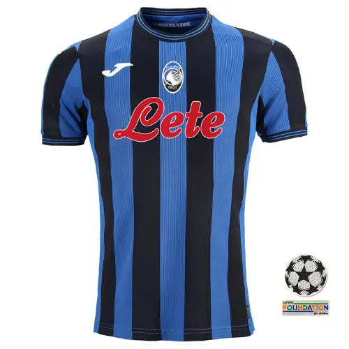 Camiseta del Atalanta I 2024/2025