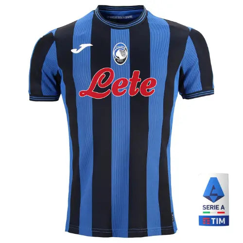 Camiseta del Atalanta I 2024/2025