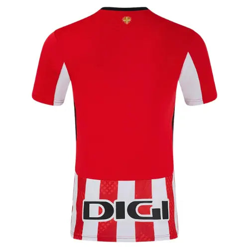 Camiseta del Athletic Bilbao I 2024/2025