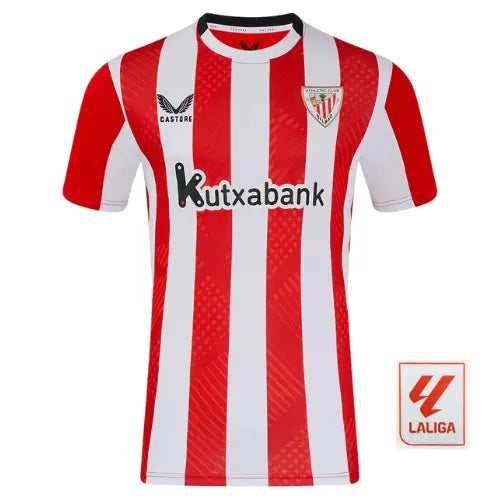 Camiseta del Athletic Bilbao I 2024/2025