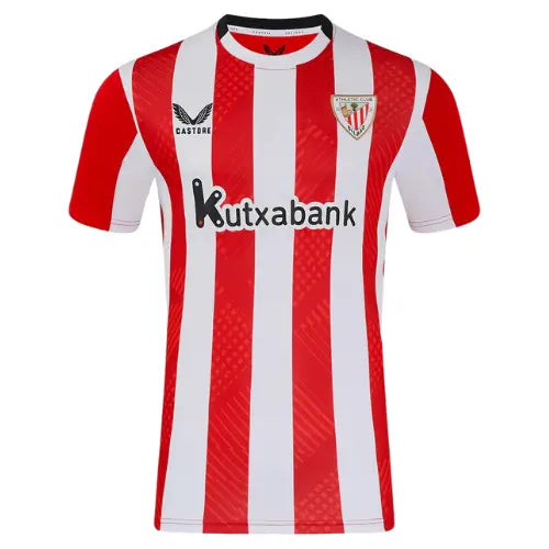 Camiseta del Athletic Bilbao I 2024/2025