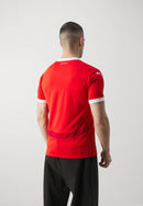 Camiseta del Áustria I 2024/2025