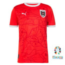 Camiseta del Áustria I 2024/2025