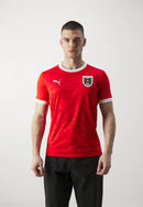 Camiseta del Áustria I 2024/2025