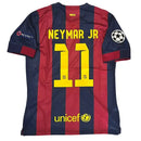 Camiseta del Retrô Barcelona I 2014/2015