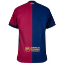 Camiseta del Barcelona I 2024/2025 - Versión del jugador