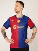 Camiseta del Barcelona I 2024/2025 - Versión del jugador