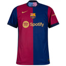 Camiseta del Barcelona I 2024/2025 - Versión del jugador