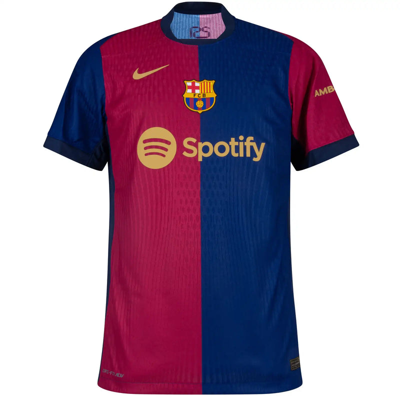Camiseta del Barcelona I 2024/2025 - Versión del jugador