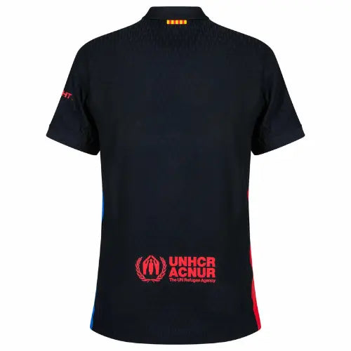 Camiseta del Barcelona II 2024/2025 - Versión del jugador