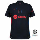 Camiseta del Barcelona II 2024/2025 - Versión del jugador