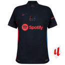 Camiseta del Barcelona II 2024/2025 - Versión del jugador