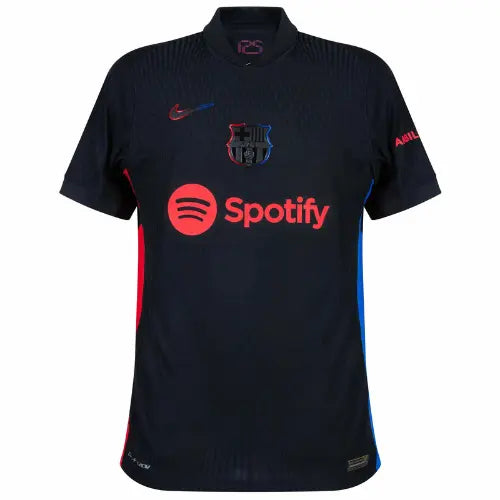 Camiseta del Barcelona II 2024/2025 - Versión del jugador