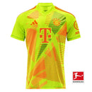 Camiseta del Portero Bayern de Munique I 2024/2025