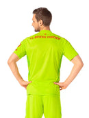 Camiseta del Portero Bayern de Munique I 2024/2025