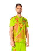 Camiseta del Portero Bayern de Munique I 2024/2025