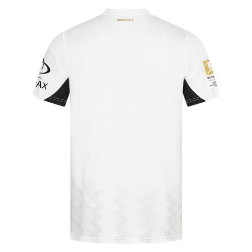 Camiseta del Bayer Leverkusen II 2024/2025