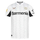 Camiseta del Bayer Leverkusen II 2024/2025