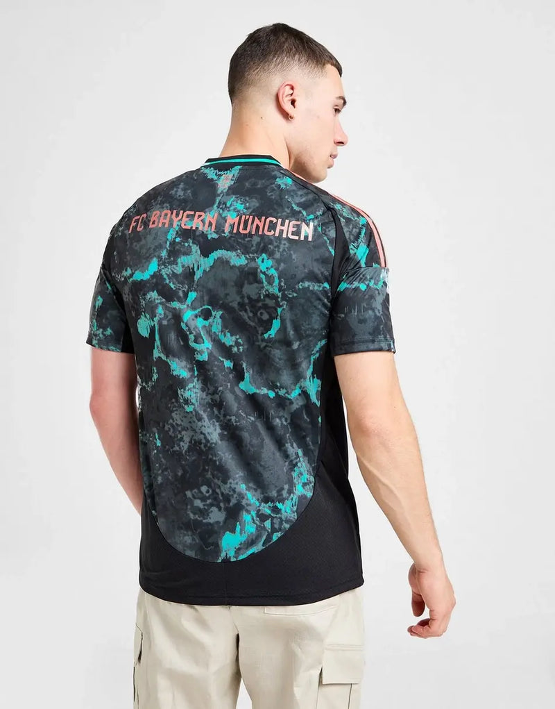 Camiseta del Bayern de Munique II 2024/2025