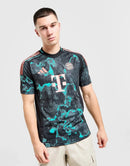 Camiseta del Bayern de Munique II 2024/2025