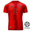 Camiseta del Bayern de Munique I 2024/2025