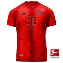 Camiseta del Bayern de Munique I 2024/2025