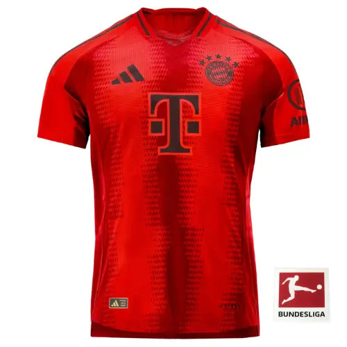 Camiseta del Bayern de Munique I 2024/2025