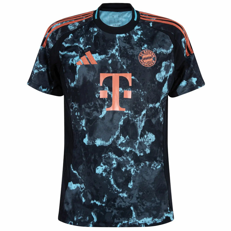 Camiseta del Bayern de Munique II 2024/2025 - Musiala 42