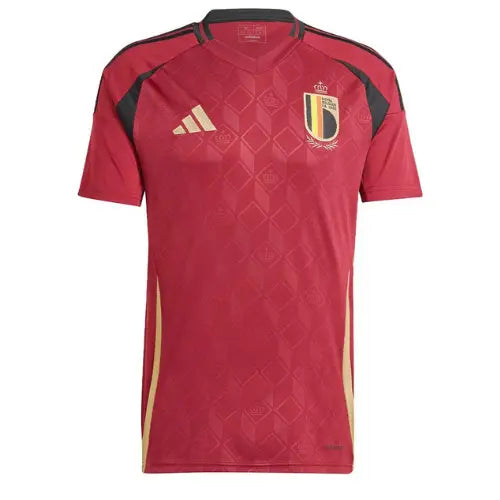 Camiseta del Bélgica I 2024/2025
