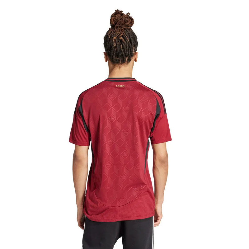 Camiseta del Bélgica I 2024/2025