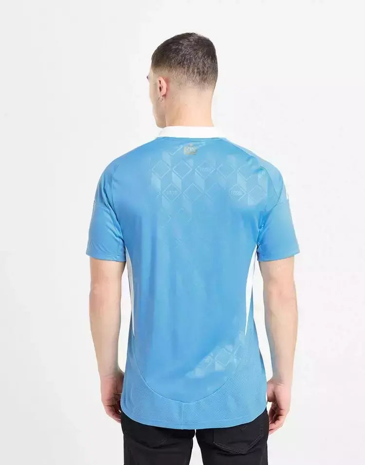 Camiseta del Bélgica II 2024/2025
