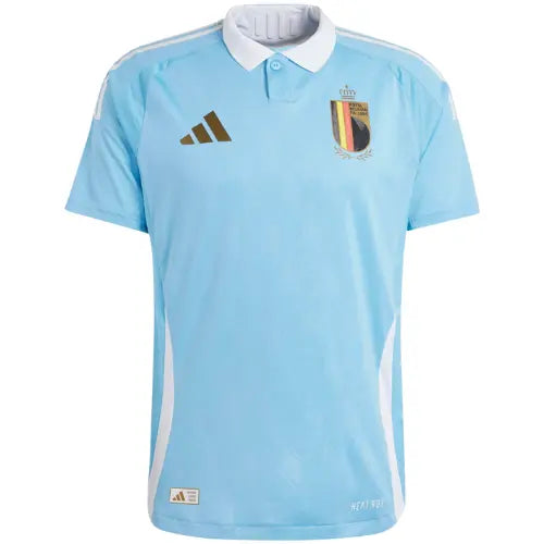 Camiseta del Bélgica II 2024/2025
