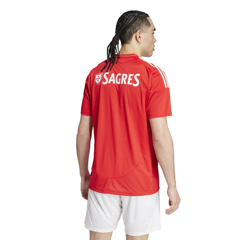 Camiseta del Benfica I 2024/2025