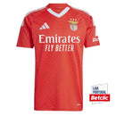 Camiseta del Benfica I 2024/2025