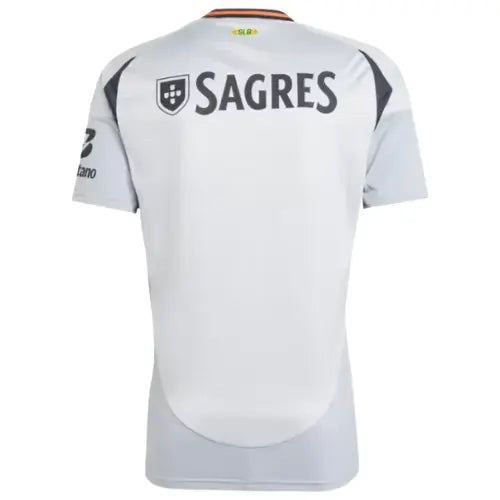 Camiseta del Benfica III 2024/2025