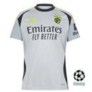 Camiseta del Benfica III 2024/2025