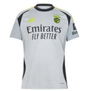 Camiseta del Benfica III 2024/2025