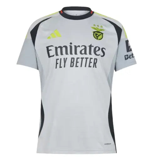 Camiseta del Benfica III 2024/2025