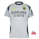 Camiseta del Benfica III 2024/2025